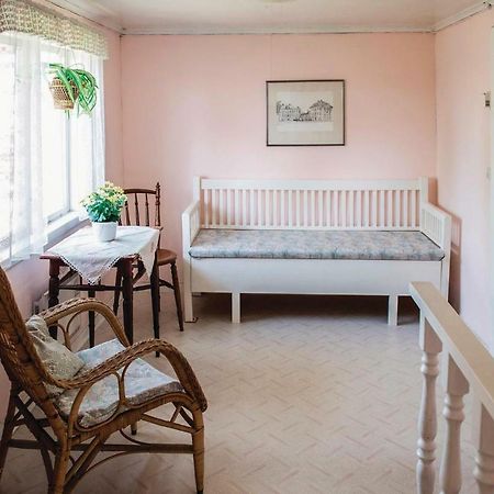 3 Bedroom Lovely Home In Віммербю Екстер'єр фото