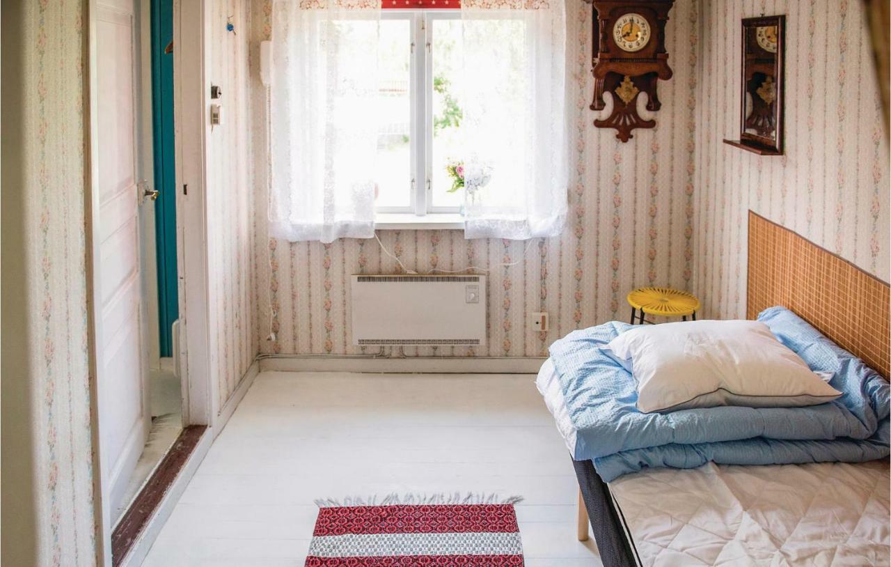 3 Bedroom Lovely Home In Віммербю Екстер'єр фото