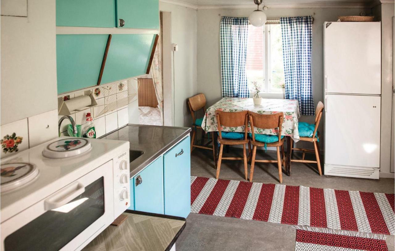 3 Bedroom Lovely Home In Віммербю Екстер'єр фото