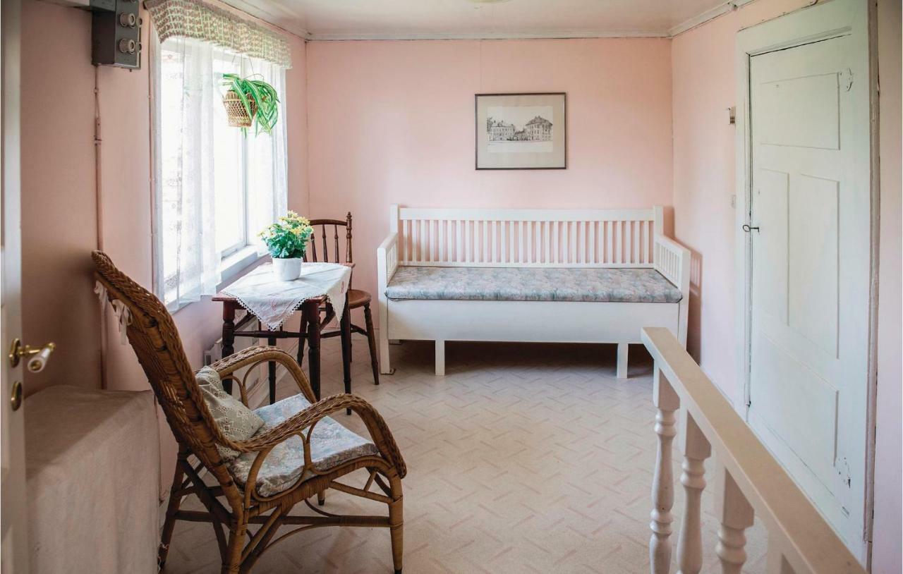 3 Bedroom Lovely Home In Віммербю Екстер'єр фото