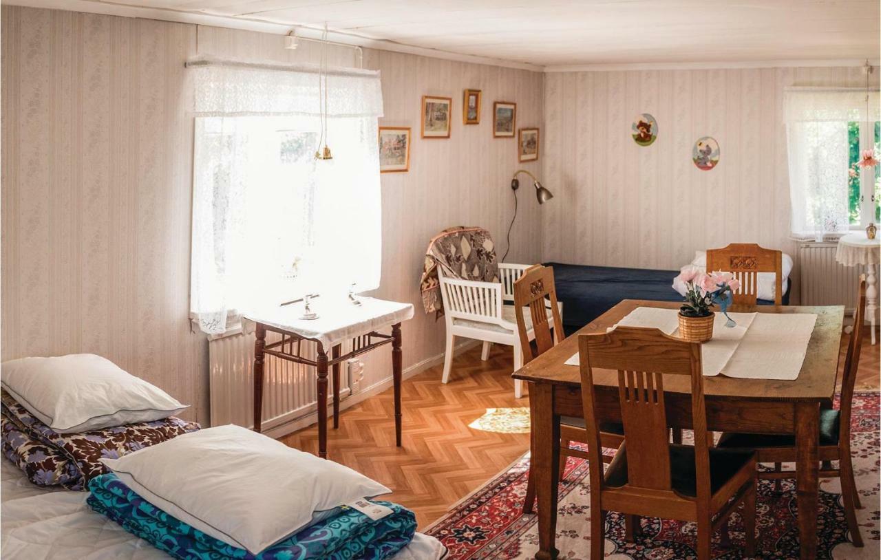 3 Bedroom Lovely Home In Віммербю Екстер'єр фото